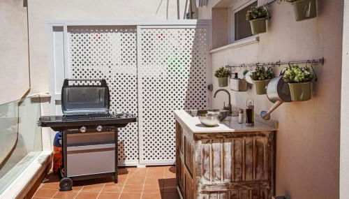 Mini hotel in the heart of Sevilla for exclusive usage - Foto 3