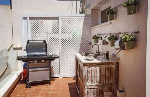 Mini hotel in the heart of Sevilla for exclusive usage - Foto 3