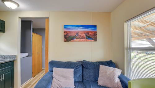 Cozy Morriston Home - Close to HITS Post Time Farm - Foto 4