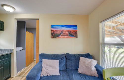 Cozy Morriston Home - Close to HITS Post Time Farm - Foto 4