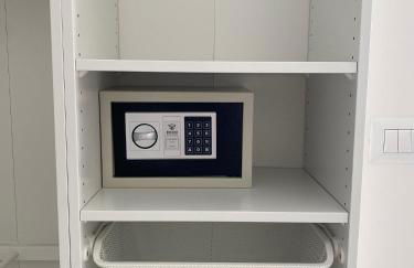 Casa Vacanze Vista Mare ad Acciaroli località Mezzatorre - Foto 21