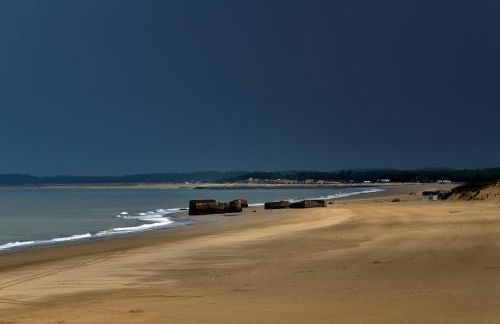 Studio Dunes aux Ecureuils - Foto 38