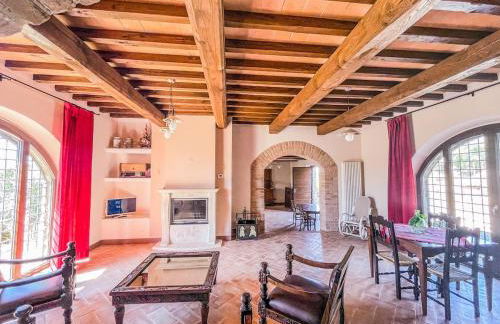 by Casamerina, Aietto house with private pool near Todi - Foto 23