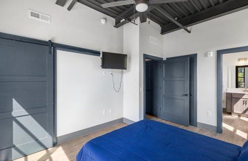 NEW 1BR Luxury Condo Private Balcony 303 - Foto 17