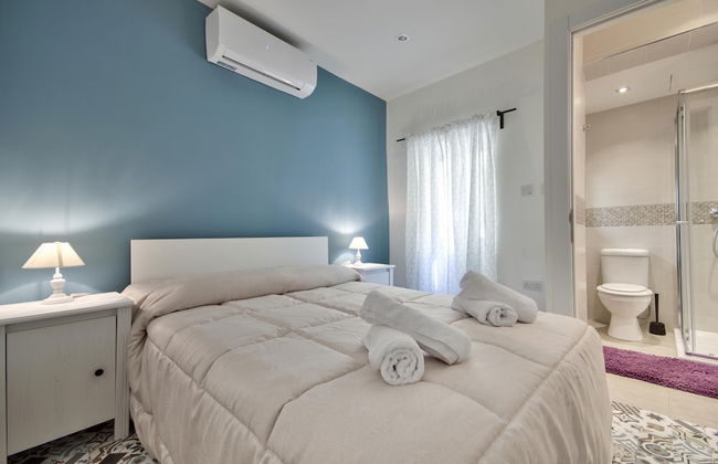 Borgo Suites - Self Catering Apartments - Valletta - by Tritoni Hotels - Foto 27