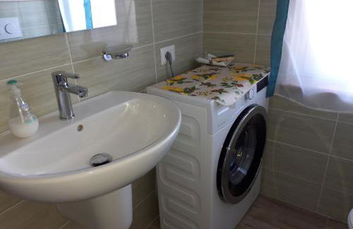 Residenza Villa Angelina Tropea - Foto 16