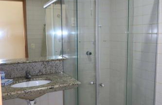 Porto Brasil Resort - Casa de praia em condomínio de luxo - Photo 38