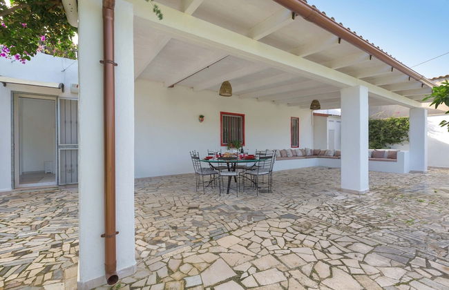 2535 Appartamento Red - Villa Sogno Blu by Barbarhouse - Foto 13