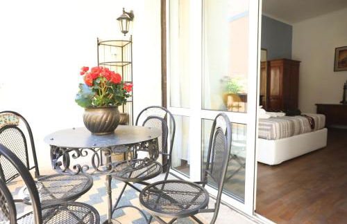 Unique luxury apartment and rooms - Foto 19