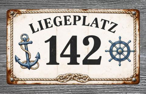 Hausboot La Mare Seeblick - Foto 29