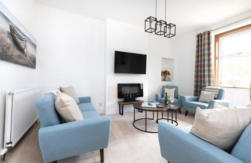 Aurora House Hot Tub & Sea View - Foto 22