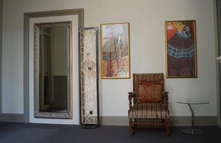 Landsitz Kammerburg - Foto 20