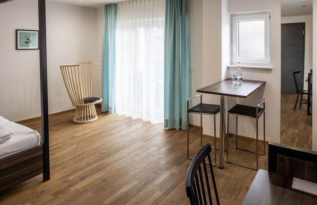 Nomad Serviced Apartments - Photo 67