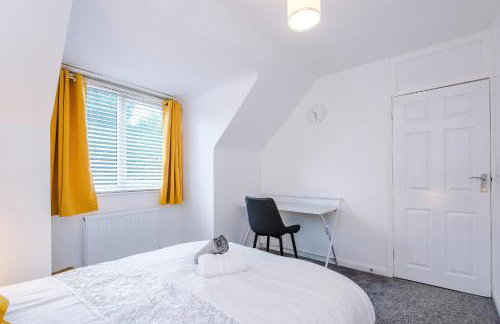 Comfort Place - 3 Bedroom House in Chester - Sleeps 6 - Foto 15