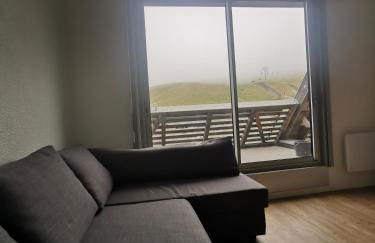 L'aventure studio Top destination ski - Foto 11