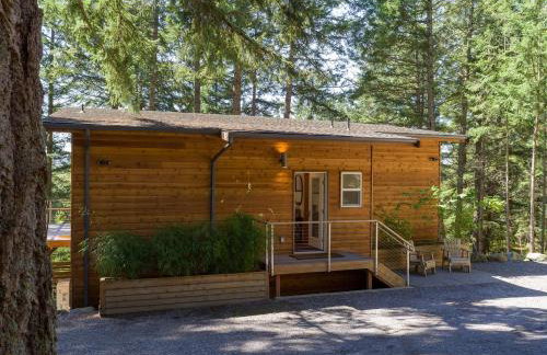 Forest luxury Gourmet kitchen Moran Park nearby - Foto 48