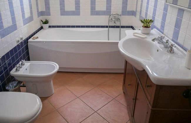 Welcomely - Prestigiosa Garden - Cala Gonone - Foto 40