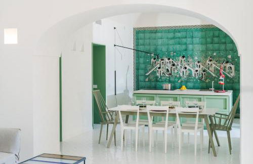 Villa Romito - Sea view, central location - Foto 33