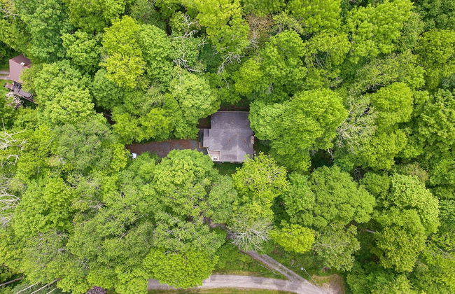Ash Vale by Avantstay Spacious Deck w Views Ping Pong Table - Foto 36