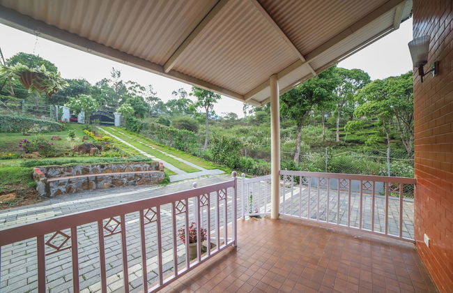 Moving Mist Villa - Foto 14