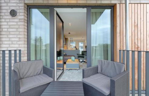 2 Bedroom Cozy Apartment In Nordstrand - Foto 10