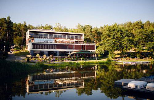 Domki Szarlota - atrakcje dla rodzin na Kaszubach - Foto 30