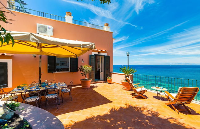 Terrazza Morgera in Napoli - Foto 56