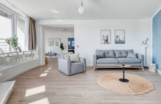 Limehome Wolfsburg Porschestraße - Foto 1