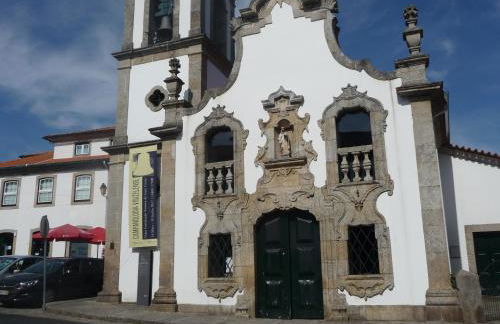 Refúgio da Vila - Refuge of the Village - Foto 52