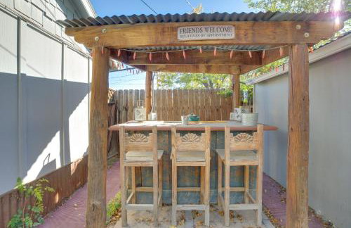 2 Mi to Dtwn: Grand Junction Home w/ Hot Tub - Foto 24