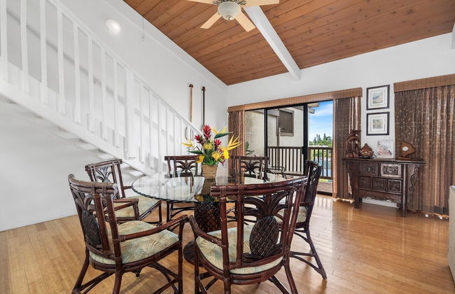 Kona Coast Resort at Keauhou Gardens 8204 - Foto 31