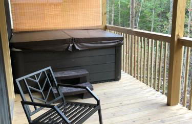 Avenwood Cabins - Foto 63