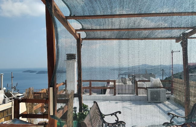 Ermoupoli Comfortable Home - Foto 26