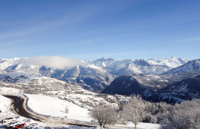 Les Terrasses du Corbier - Foto 14