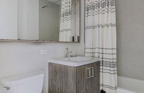 Blueground Upper East Side studio apartment NYC-1553 - Foto 11