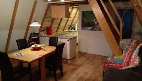 Holiday Home Nur-Dach-Ferienhaus für vier Personen by Interhome - Foto 5