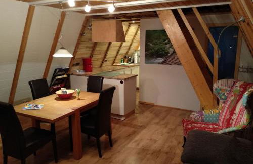 Holiday Home Nur-Dach-Ferienhaus für vier Personen by Interhome - Foto 5