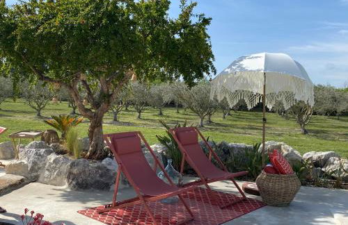 La maison des Amis - Foto 14