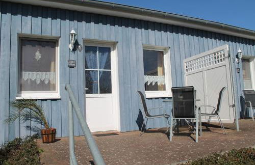 Charmante Ferienwohnung mit Garten in Wiek - Foto 77