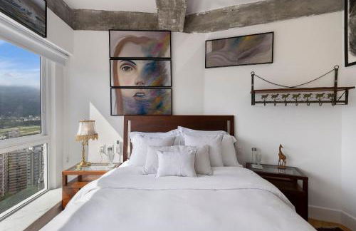 Ocean/Lagoa view Leblon with services - Casape.Rio - Photo 1