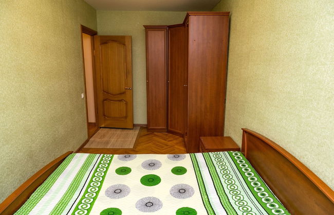 Moskva4you on Goncharnyy Proyezd - Foto 9