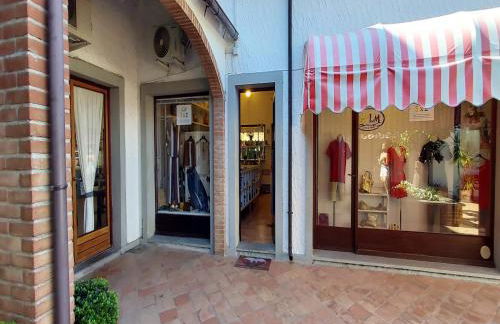 Mobile Home in Sarazena in einem Ferienpark - Foto 6