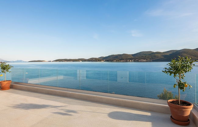 Luxury Holiday Villa Maris - Photo 53