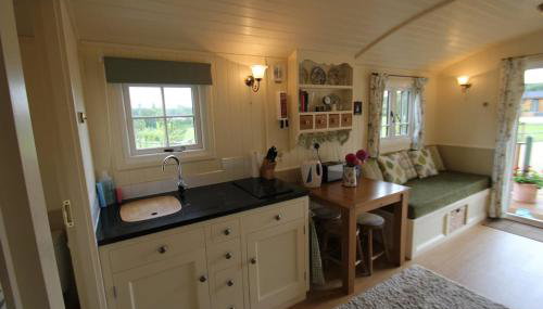 Le Grande Roulotte - Foto 5