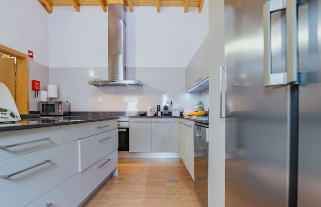 Curral D'Avó Turismo Rural & SPA - Foto 29