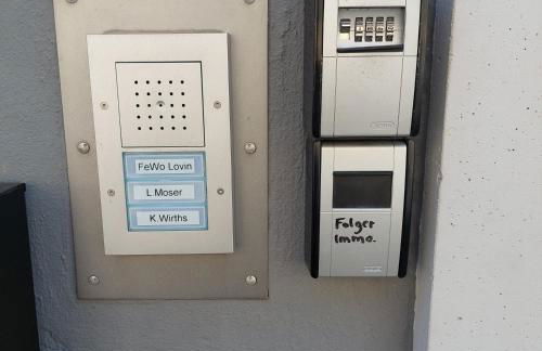 stilvolle Wohnung direkt in der City - Foto 20