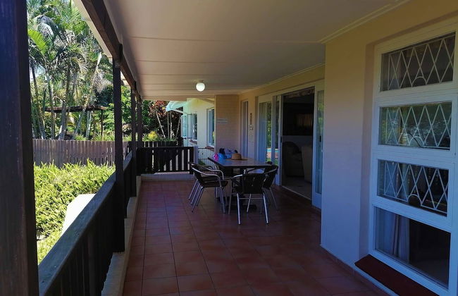 The Beach House - Photo 31