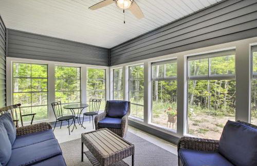 Door County Family Home 3 Mi Whitefish Dunes - Photo 28