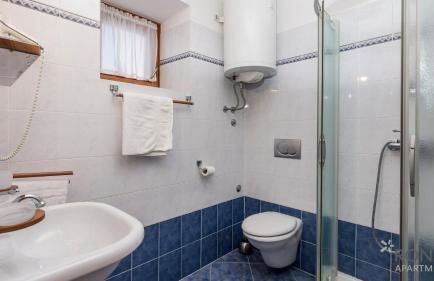 Rona stone house apartments Janja - Foto 29