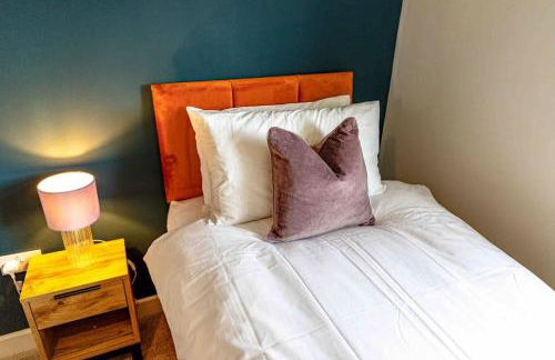 Glasswing Stays The Collier's Rest - Foto 8